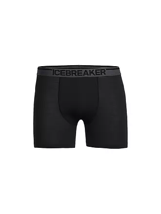 ICEBREAKER | Boxer da uomo Merino Anatomica |